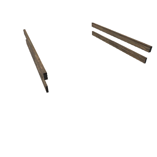 Railing Planks 1A3